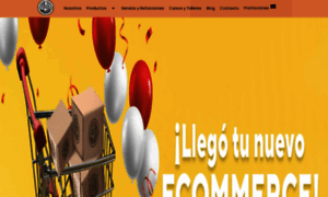 Cafeetrusca.com.mx thumbnail