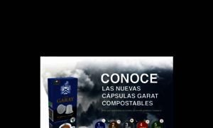 Cafegarat.com.mx thumbnail