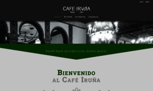 Cafeirunabilbao.net thumbnail