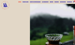 Cafelama.cl thumbnail