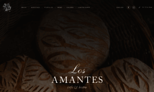 Cafelosamantes.mx thumbnail