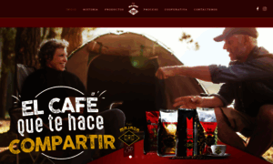 Cafemajadaoro.com.sv thumbnail