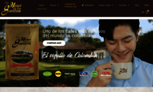Cafemesadelossantos.com thumbnail
