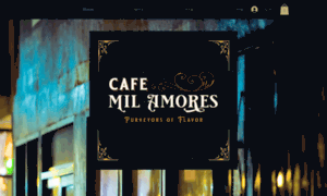 Cafemilamores.com thumbnail