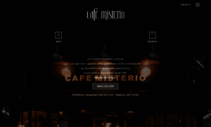 Cafemisterio.com.uy thumbnail