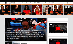 Cafemocharadio.com thumbnail