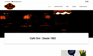 Cafeomi.com.ec thumbnail