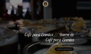 Cafeparaeventos.com thumbnail