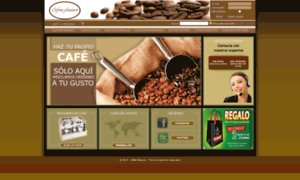 Cafepredilect.es thumbnail
