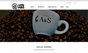 Cafes-ays.com thumbnail