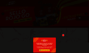 Cafesellorojo.com thumbnail
