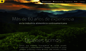 Cafesoluble.com thumbnail