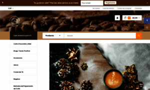Cafestore.com.co thumbnail