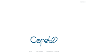 Cafeto.acac.org.co thumbnail