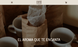 Caffelatteitzimna.com.mx thumbnail