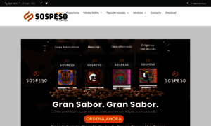 Caffesospeso.com thumbnail