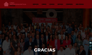 Cafgranada.es thumbnail