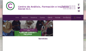 Cafis.framelova.info thumbnail
