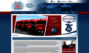 Cafs.ca thumbnail