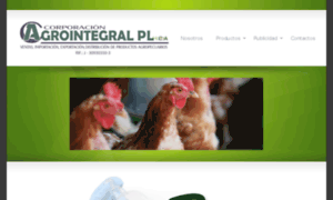 Cagrointegralpl.com thumbnail