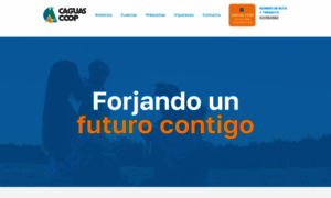 Caguascoop.com thumbnail