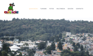 Cahuacan.com.mx thumbnail