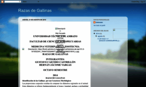 Caicedo-jacomeuta.blogspot.mx thumbnail