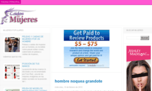 Caidasdemujeres.com thumbnail