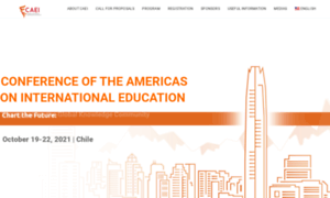 Caie-caei.org thumbnail