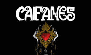 Caifanes.com.mx thumbnail