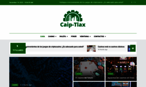 Caip-tlax.org.mx thumbnail