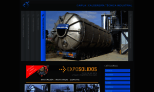 Caipla.com thumbnail