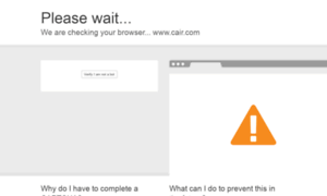 Cair.com thumbnail
