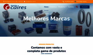 Caires.com.br thumbnail