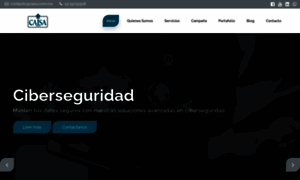 Caisa.com.mx thumbnail