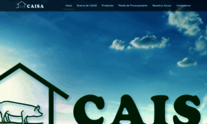 Caisa.com.pa thumbnail