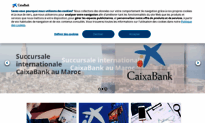 Caixabank.ma thumbnail