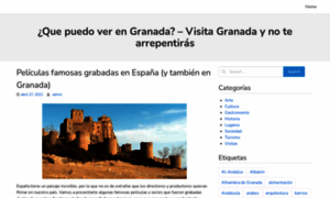 Caja-granada.es thumbnail