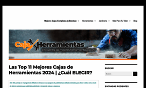 Caja-herramientas.com thumbnail