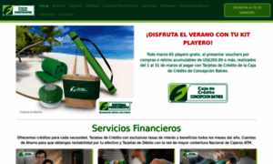 Cajabatres.com.sv thumbnail