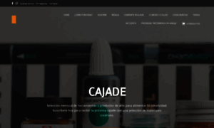 Cajade.es thumbnail