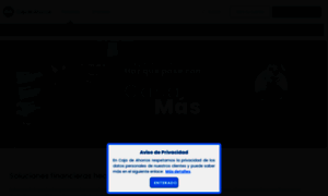 Cajadeahorros.com.pa thumbnail