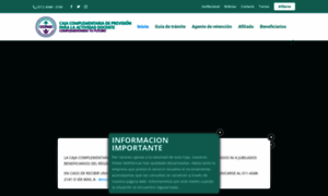 Cajadocente.com.ar thumbnail