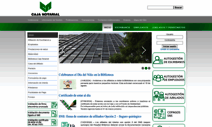 Cajanotarial.org.uy thumbnail
