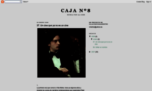 Cajanumero8.blogspot.com thumbnail