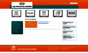 Cajapopular.seg.ar thumbnail