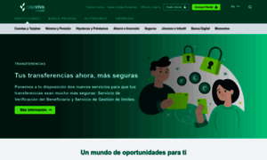 Cajaruralburgos.com thumbnail