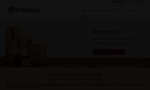 Cajas-carton.es thumbnail