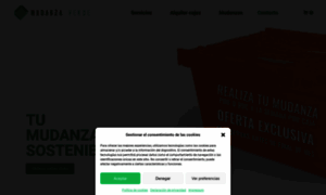 Cajas-mudanza.es thumbnail