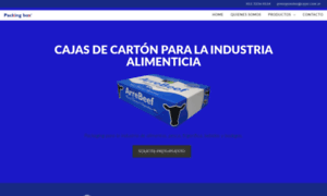 Cajas.com.ar thumbnail